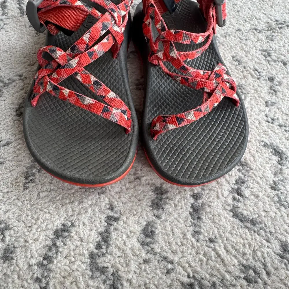 Chaco little kid